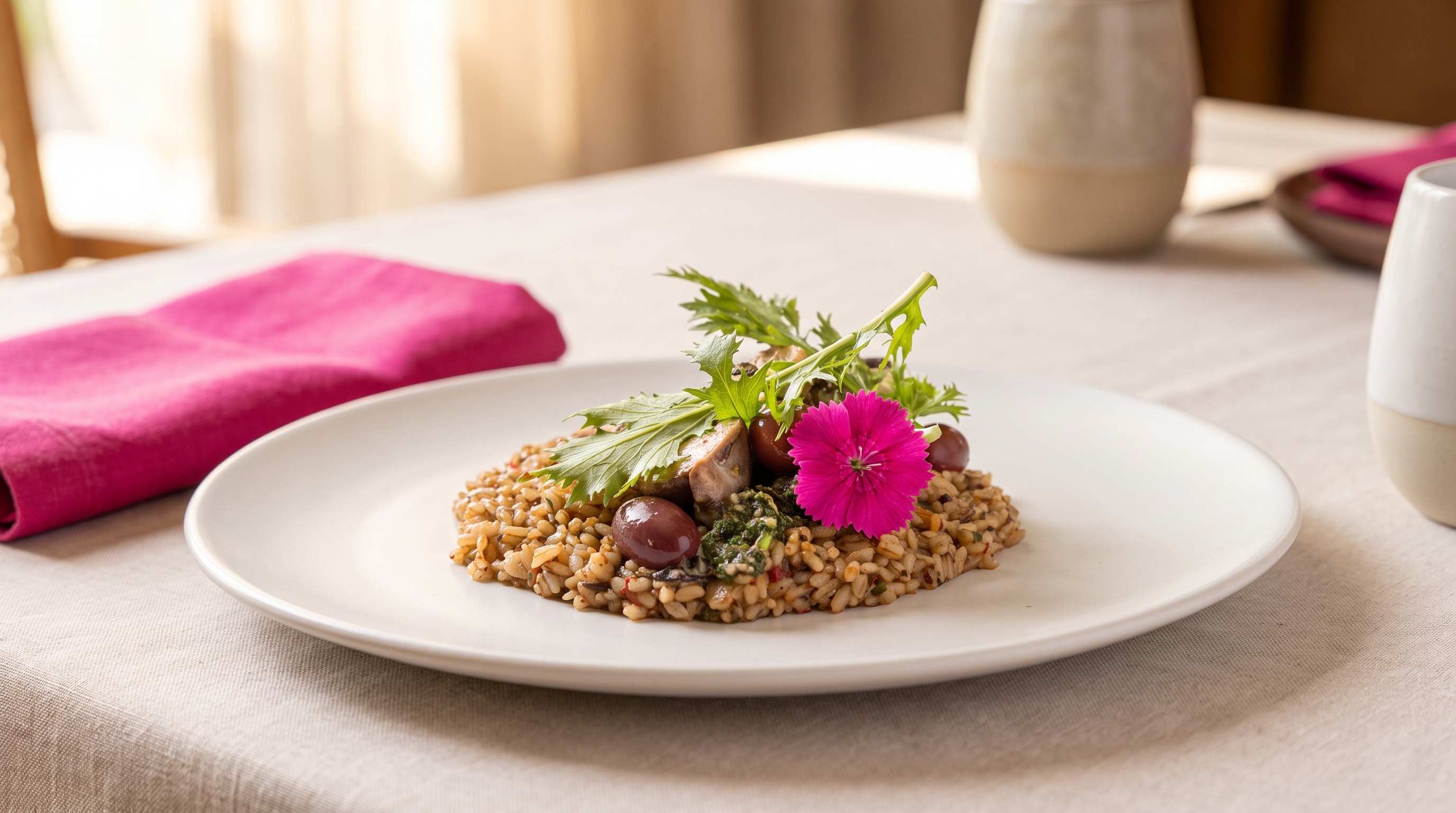 Chef Vinícius Pires abre o Cena no Emiliano SP: cozinha brasileira contemporânea com alma de Bocuse d'Or