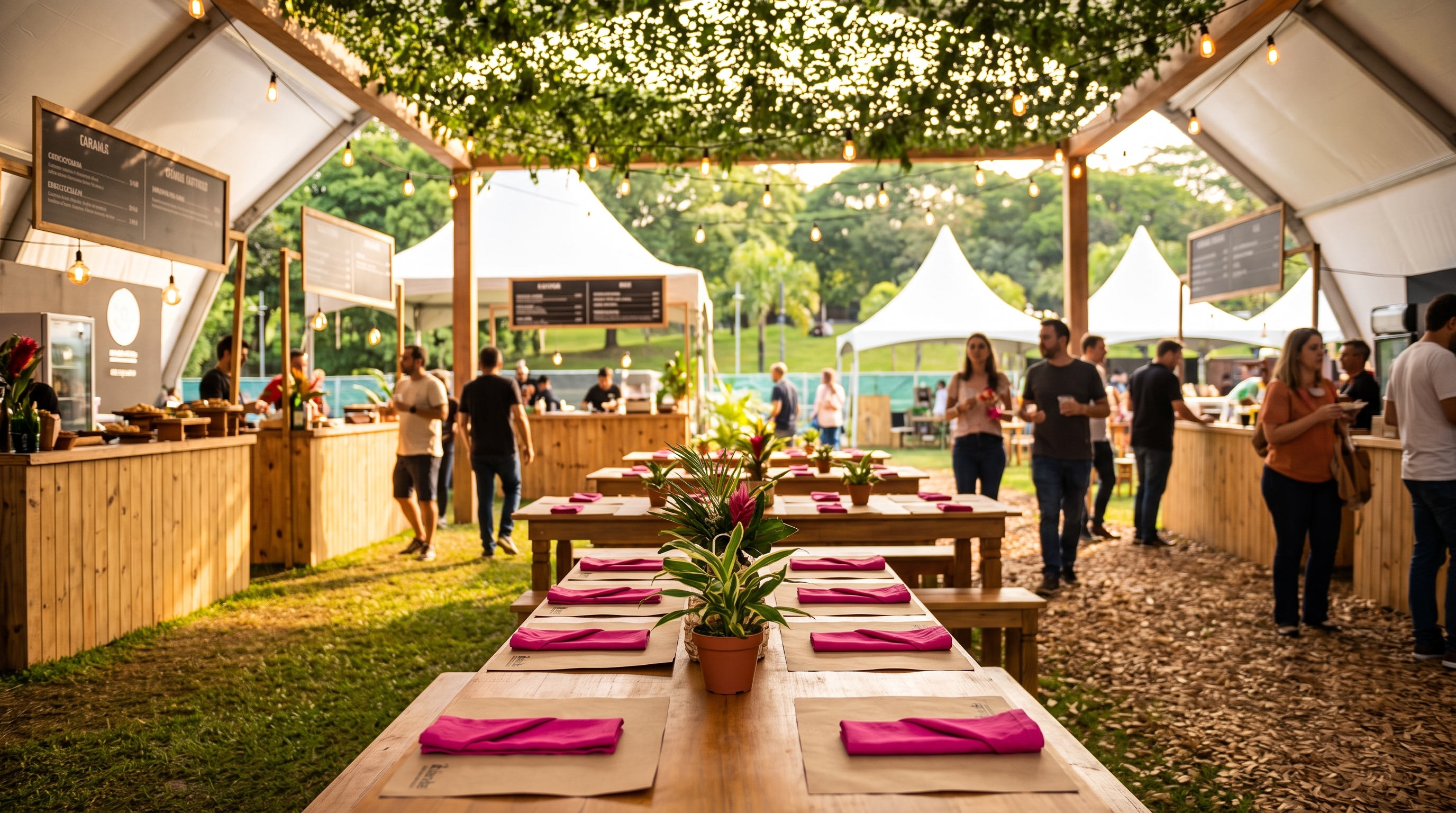 SP Gastronomia 2026: Holy Burger, A Casa do Porco e mais de 20 endereços no Villa-Lobos a partir de 21 de agosto